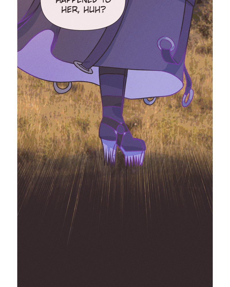 Milk Crown Chapter 65 page 14 - 