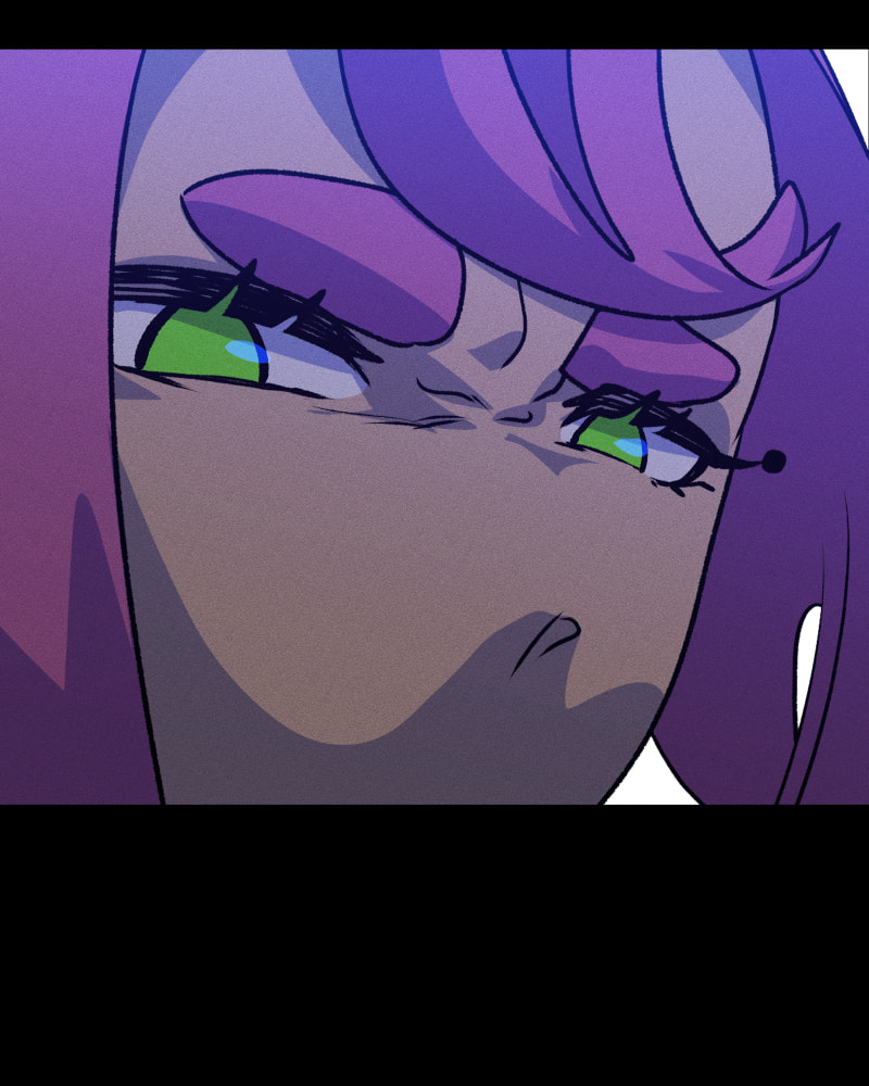 Milk Crown Chapter 65 page 135 - 