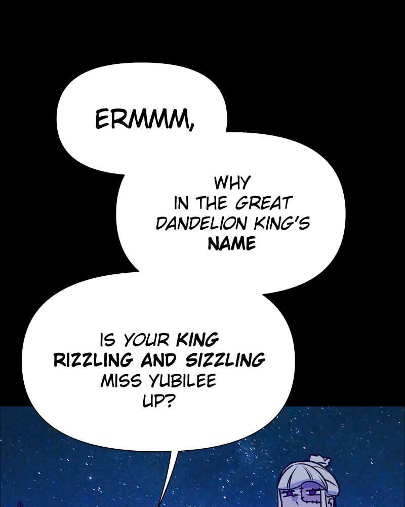 Milk Crown Chapter 65 page 136 - 
