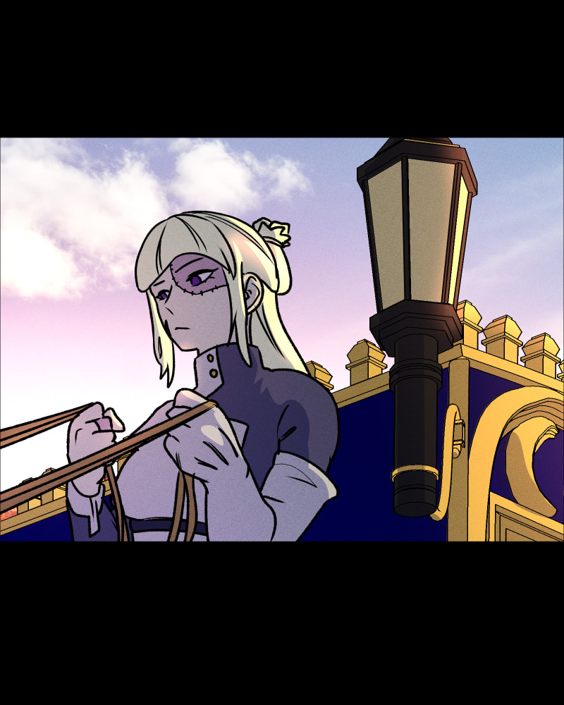 Milk Crown Chapter 65 page 142 - 