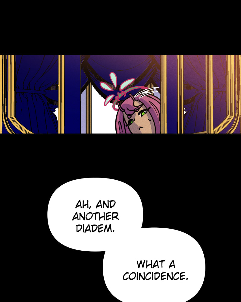 Milk Crown Chapter 65 page 146 - 