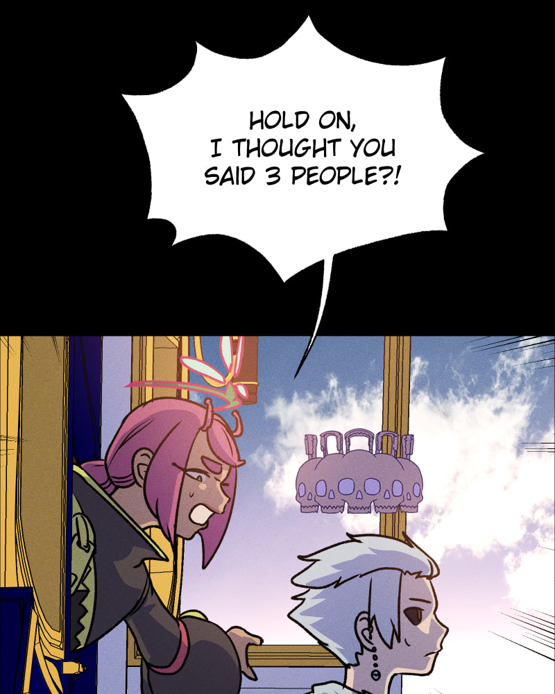 Milk Crown Chapter 65 page 148 - 