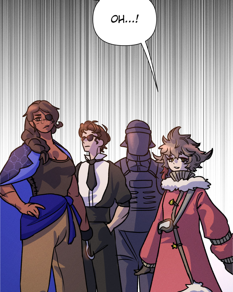 Milk Crown Chapter 65 page 150 - 