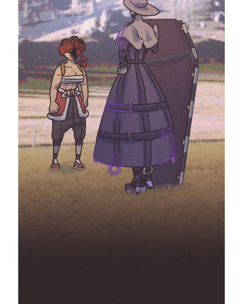 Milk Crown Chapter 65 page 16 - 