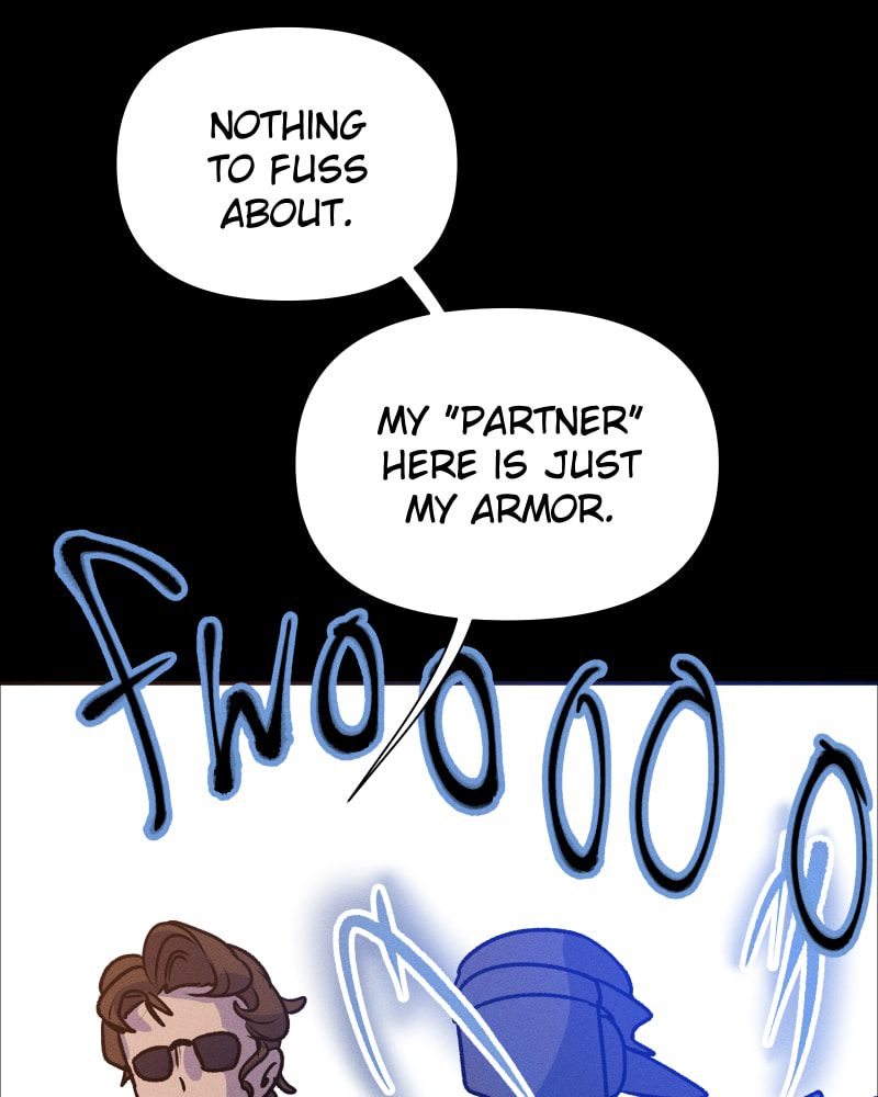 Milk Crown Chapter 65 page 155 - 