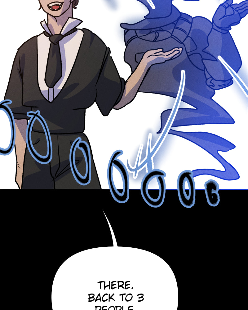 Milk Crown Chapter 65 page 156 - 