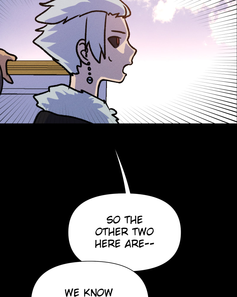 Milk Crown Chapter 65 page 158 - 