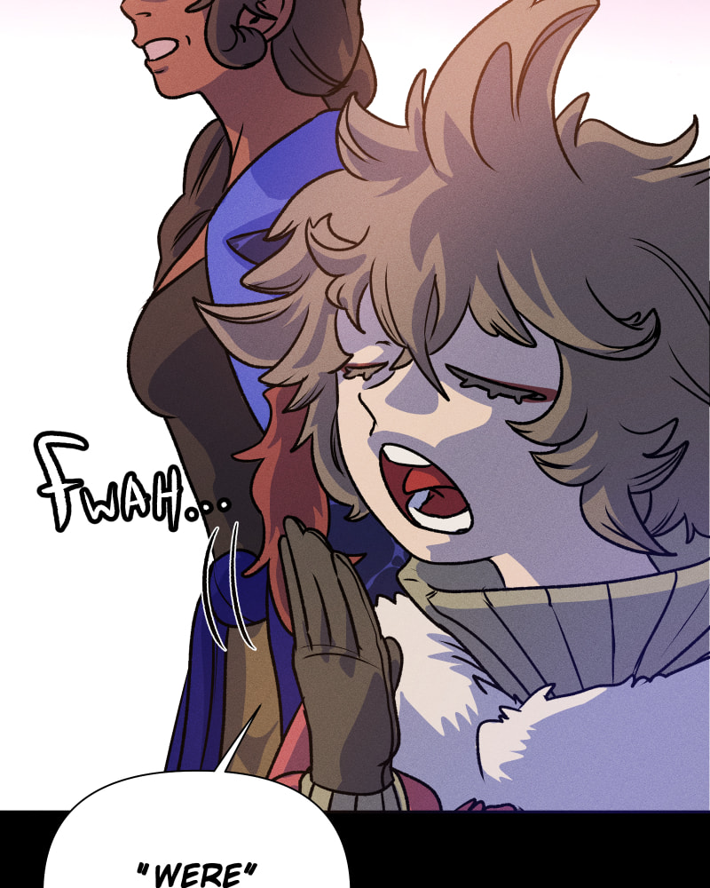 Milk Crown Chapter 65 page 160 - 