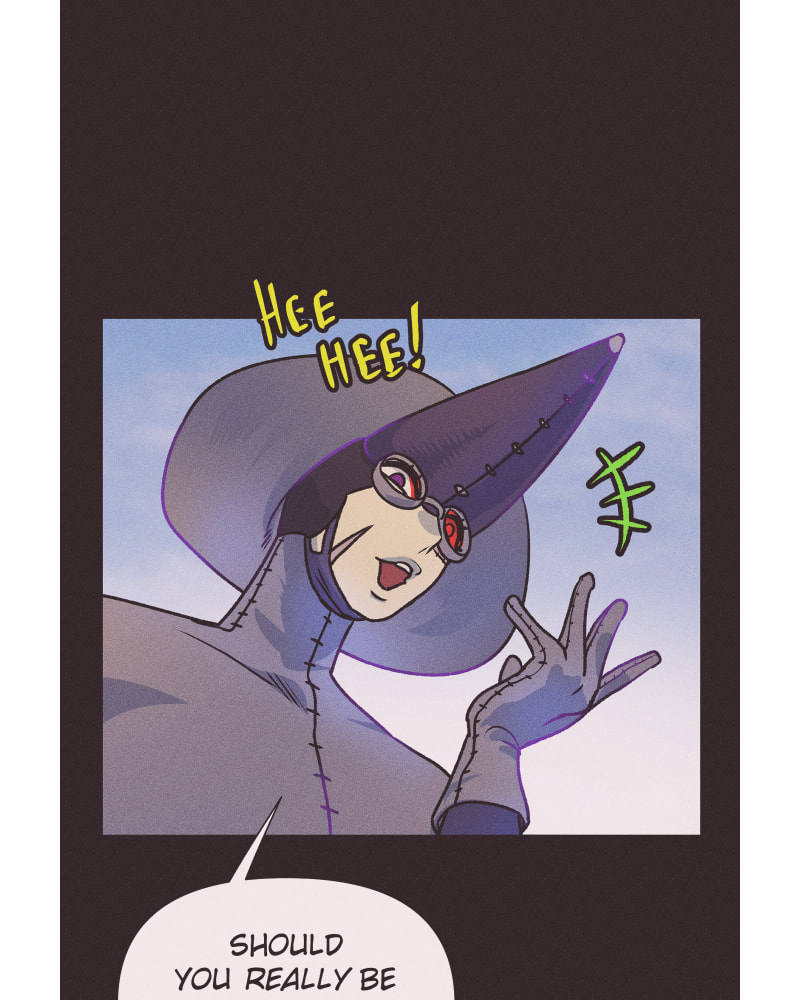 Milk Crown Chapter 65 page 17 - 