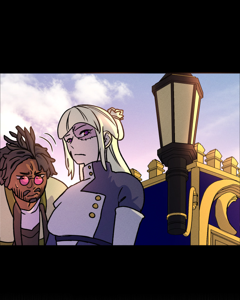 Milk Crown Chapter 65 page 162 - 