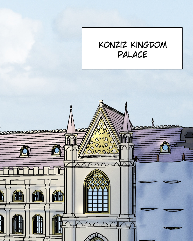 Milk Crown Chapter 65 page 26 - 