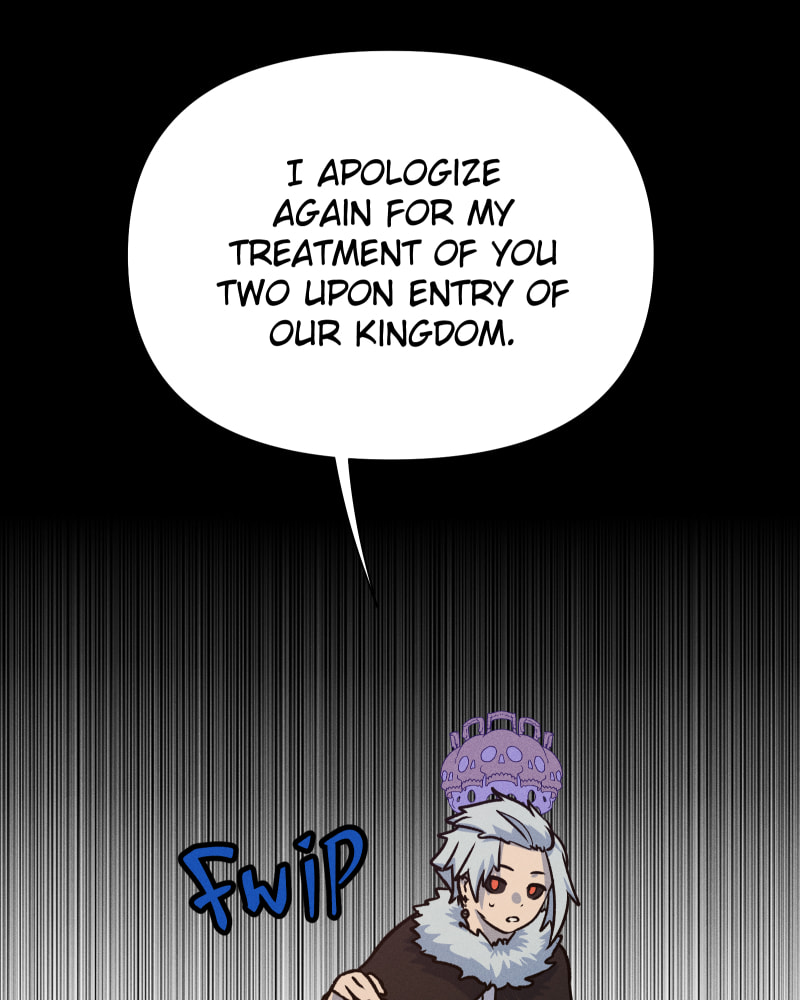 Milk Crown Chapter 65 page 29 - 