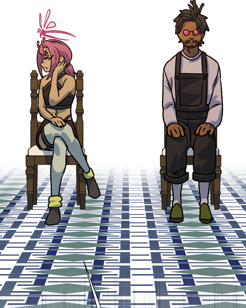 Milk Crown Chapter 65 page 32 - 