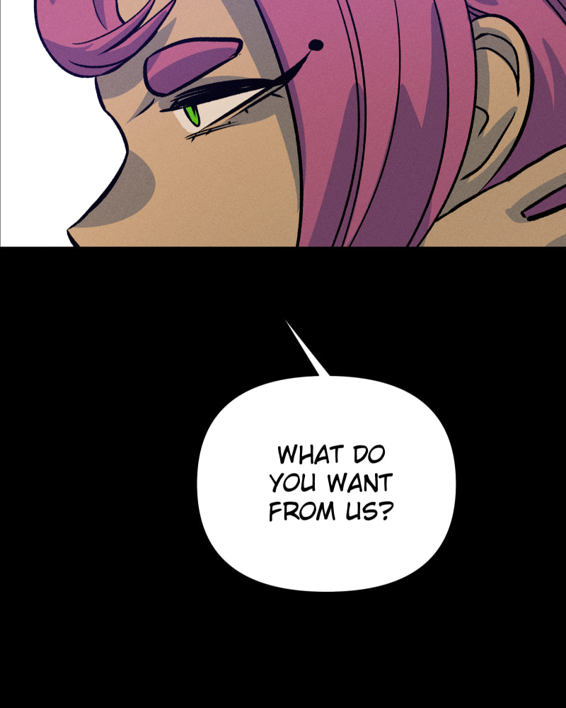 Milk Crown Chapter 65 page 34 - 