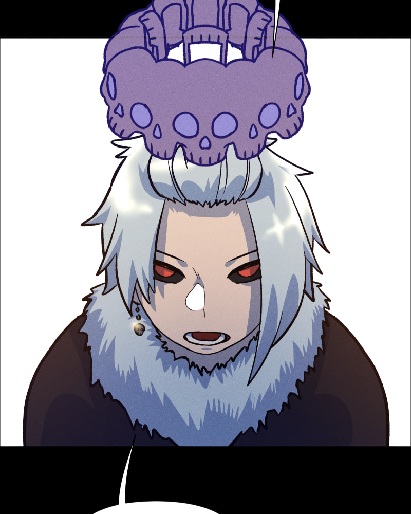 Milk Crown Chapter 65 page 36 - 