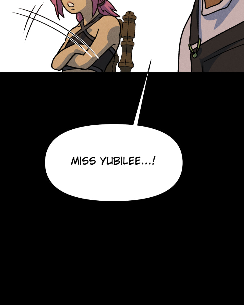 Milk Crown Chapter 65 page 39 - 