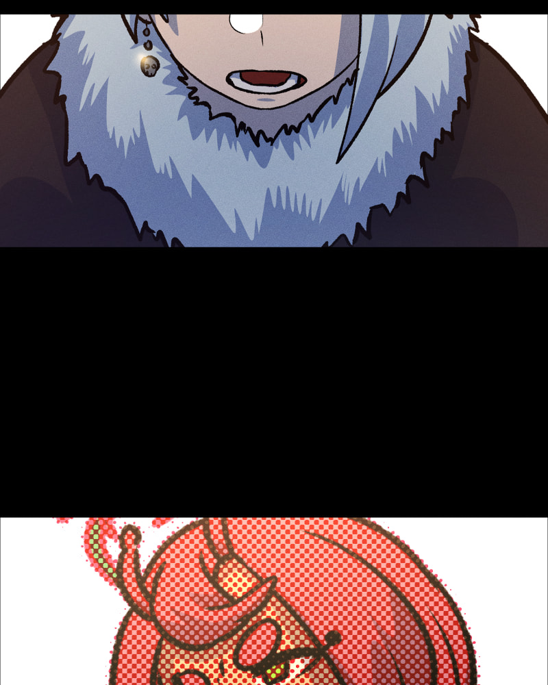 Milk Crown Chapter 65 page 41 - 