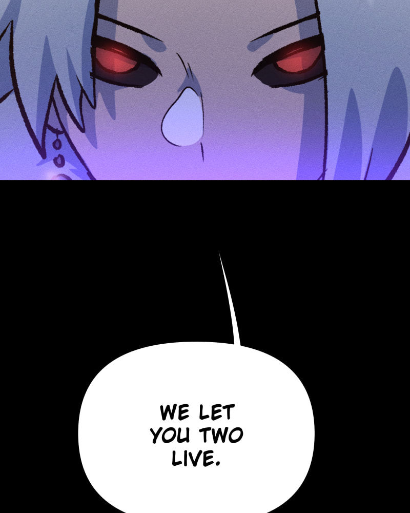Milk Crown Chapter 65 page 43 - 