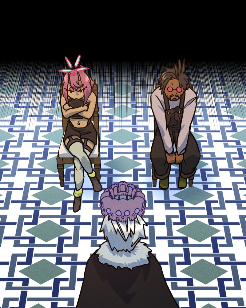 Milk Crown Chapter 65 page 45 - 