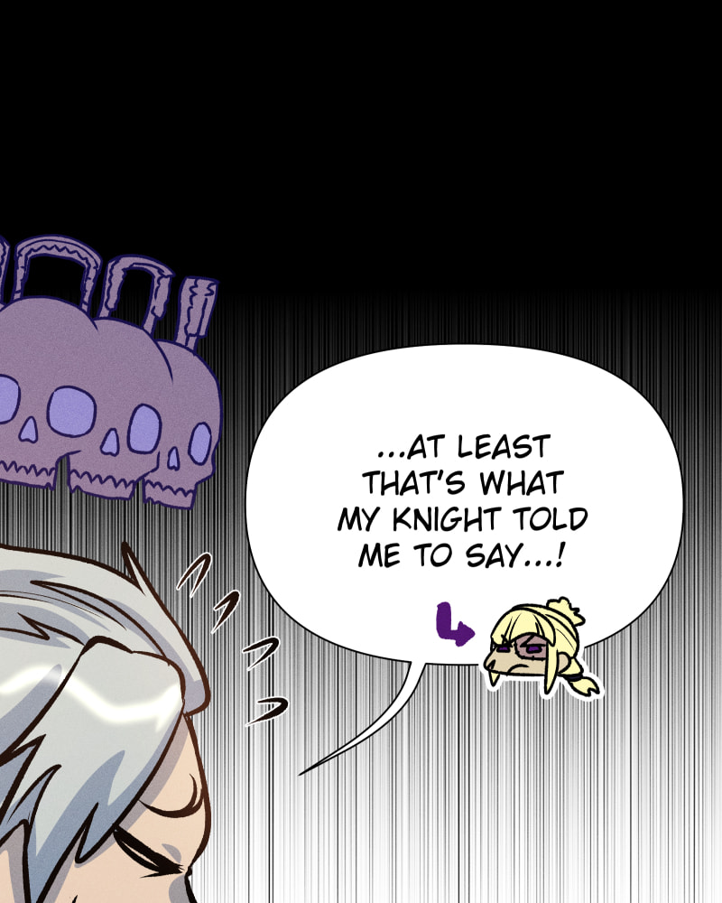 Milk Crown Chapter 65 page 49 - 