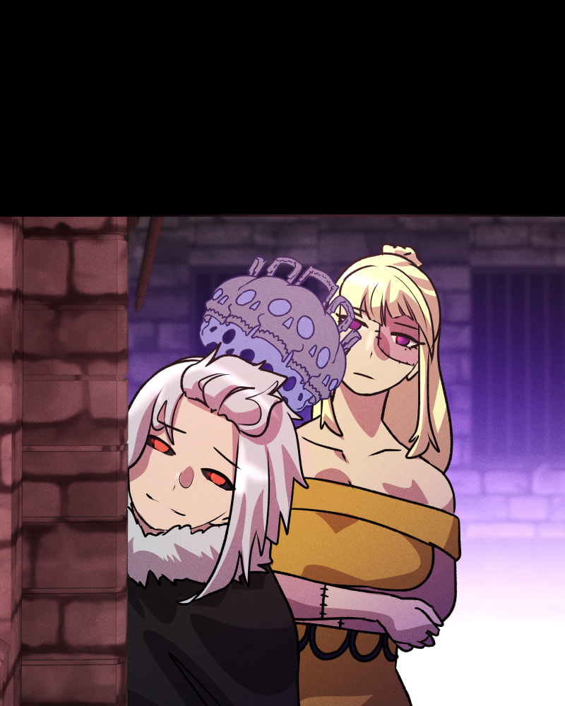 Milk Crown Chapter 65 page 6 - 