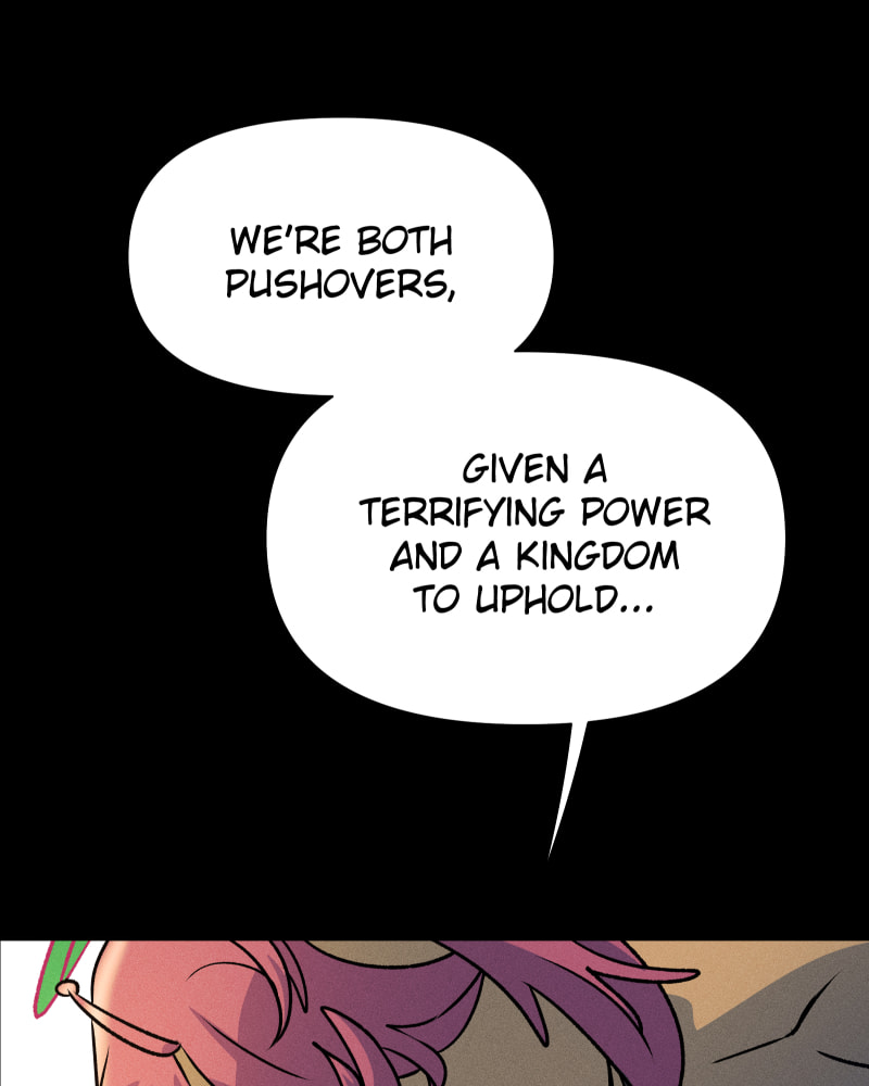 Milk Crown Chapter 65 page 59 - 