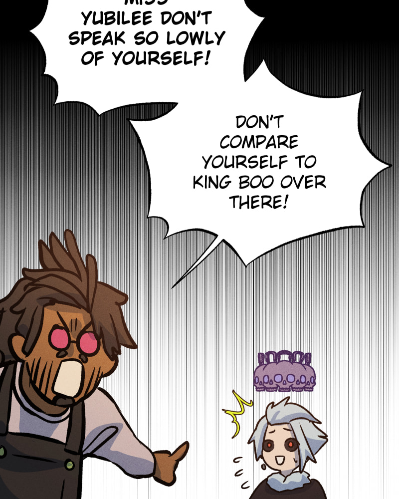 Milk Crown Chapter 65 page 62 - 