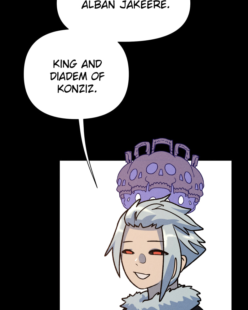 Milk Crown Chapter 65 page 67 - 