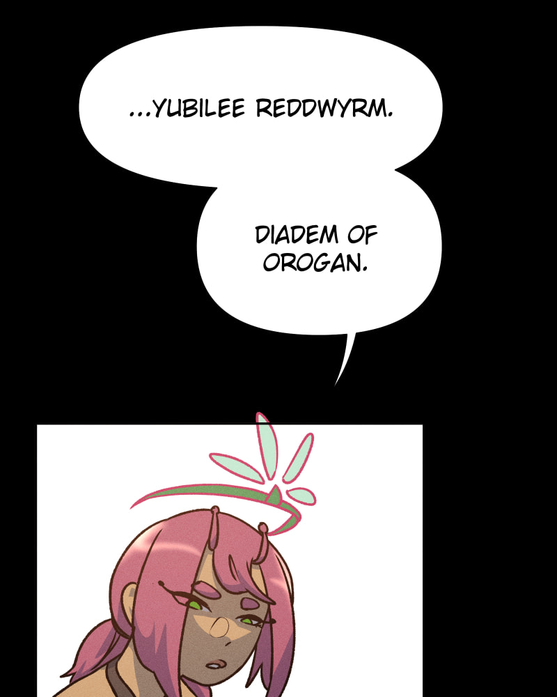 Milk Crown Chapter 65 page 69 - 