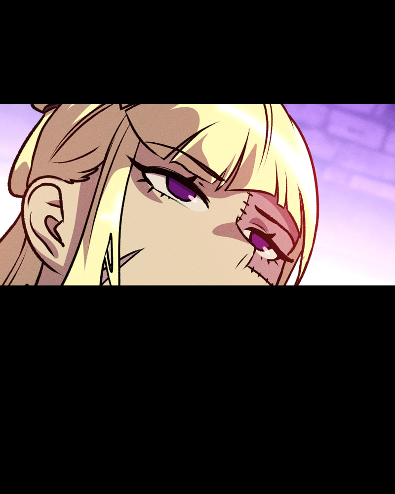 Milk Crown Chapter 65 page 8 - 