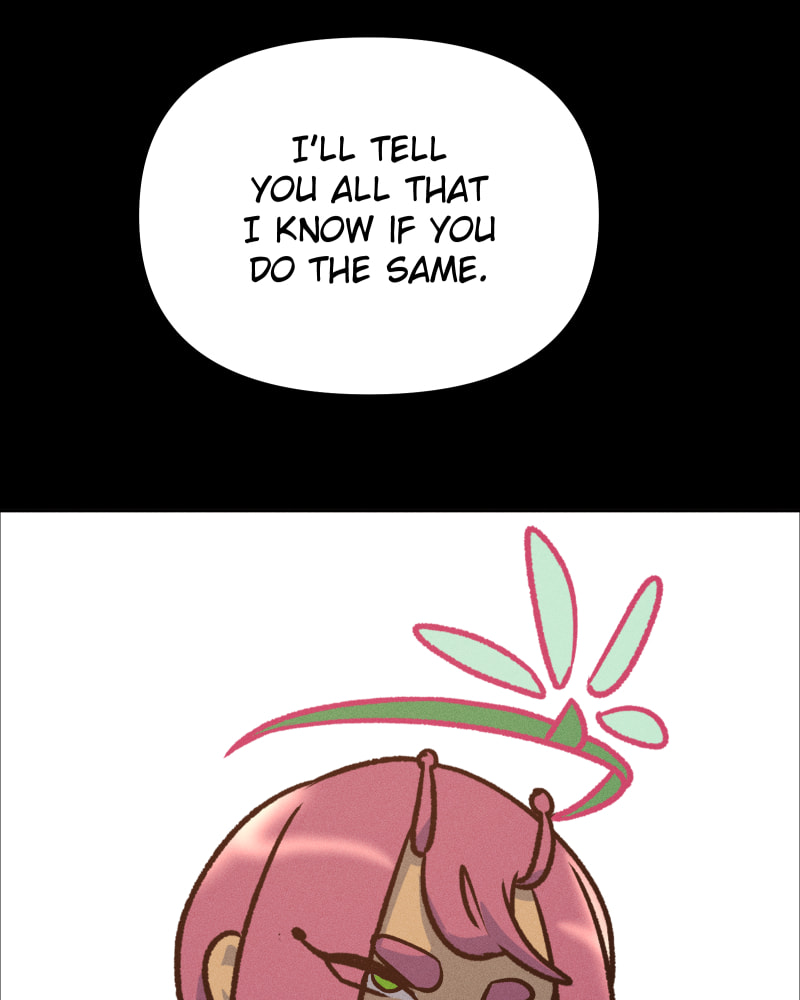 Milk Crown Chapter 65 page 72 - 