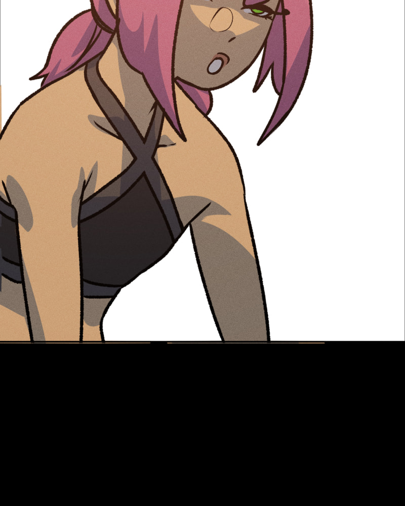 Milk Crown Chapter 65 page 73 - 
