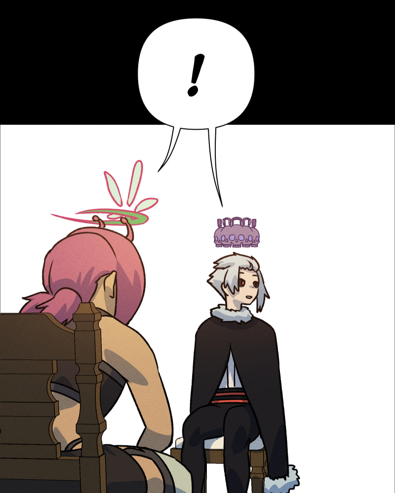 Milk Crown Chapter 65 page 76 - 