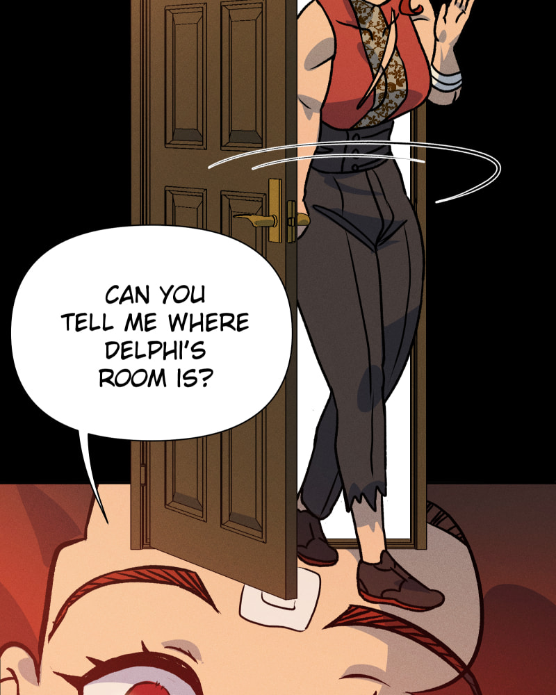 Milk Crown Chapter 65 page 79 - 