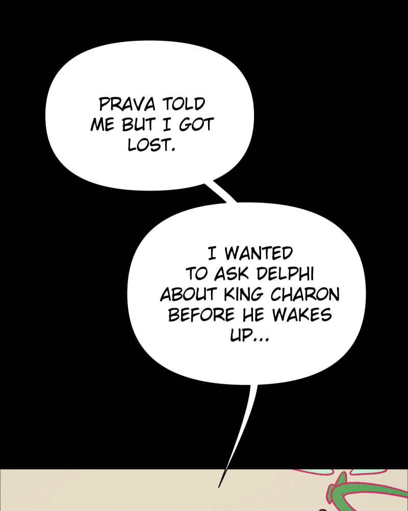 Milk Crown Chapter 65 page 81 - 