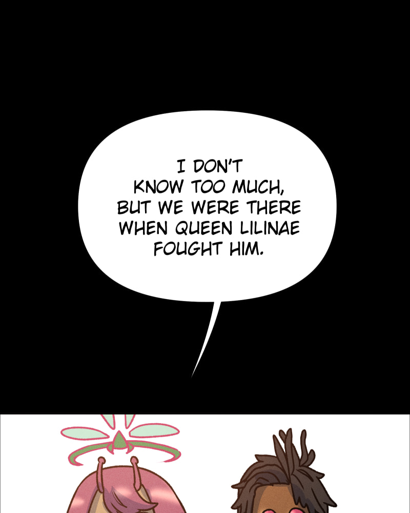 Milk Crown Chapter 65 page 83 - 