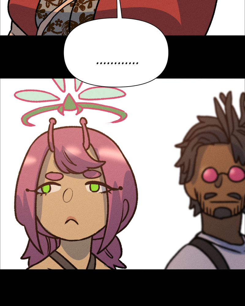 Milk Crown Chapter 65 page 89 - 