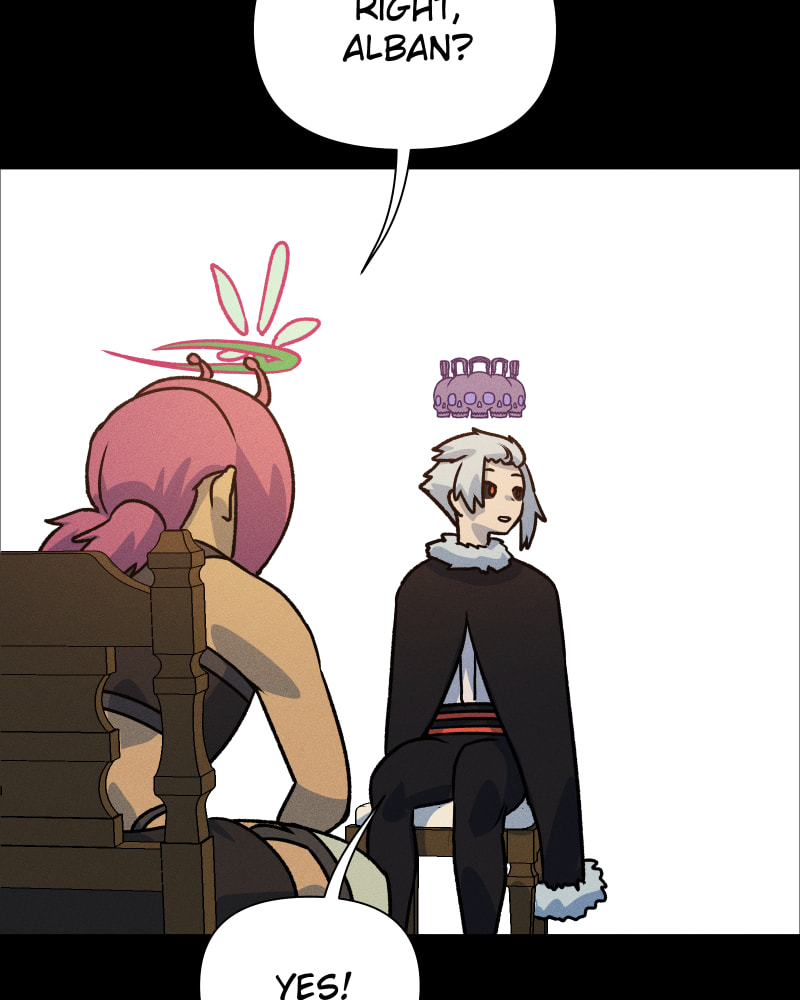 Milk Crown Chapter 65 page 91 - 