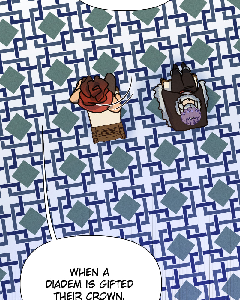 Milk Crown Chapter 65 page 94 - 