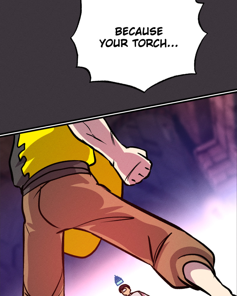 Milk Crown Chapter 66 page 104 - 