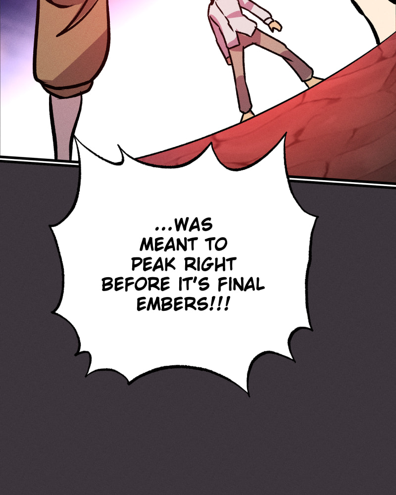 Milk Crown Chapter 66 page 105 - 