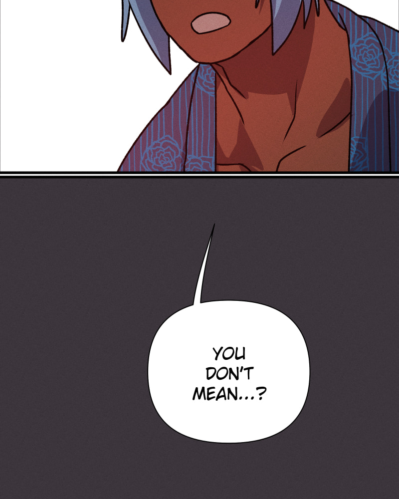 Milk Crown Chapter 66 page 107 - 