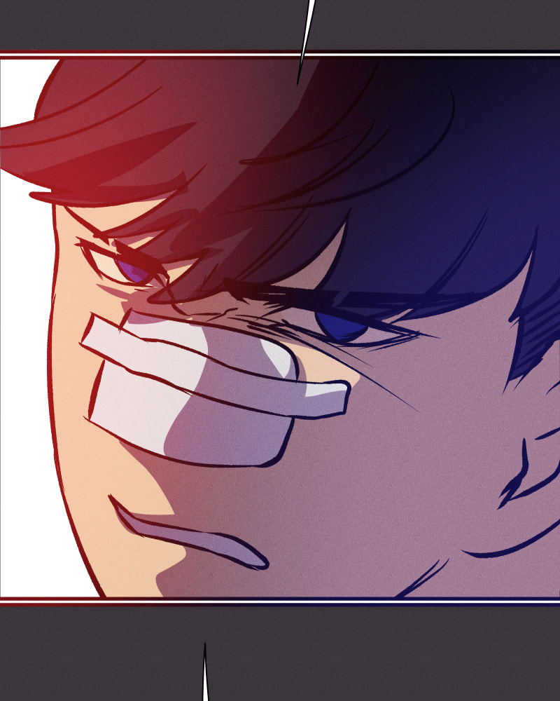 Milk Crown Chapter 66 page 112 - 