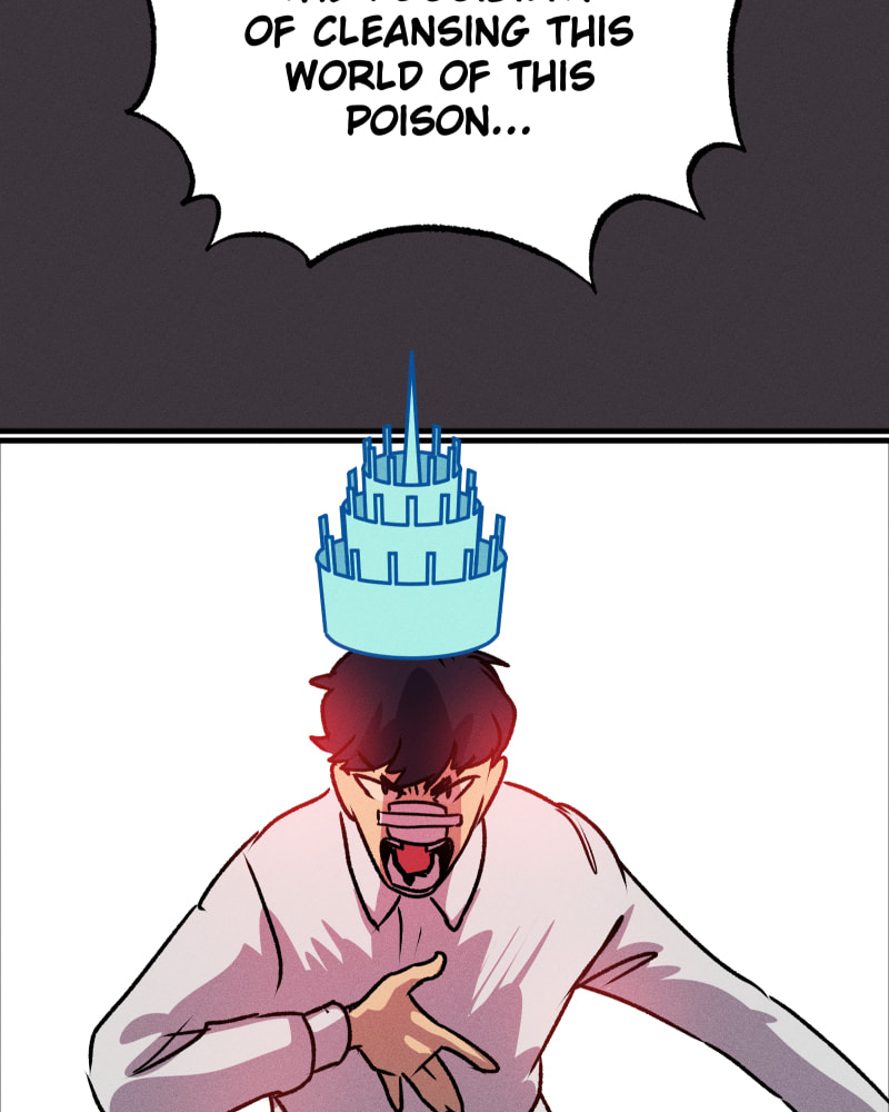 Milk Crown Chapter 66 page 116 - 