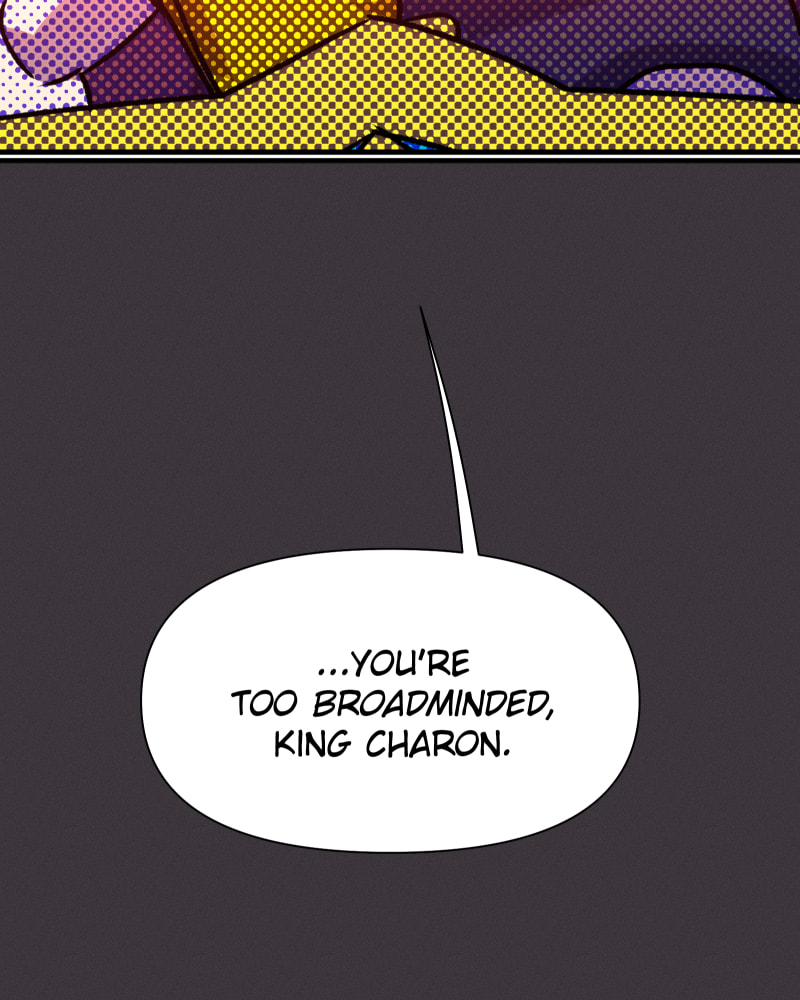 Milk Crown Chapter 66 page 119 - 