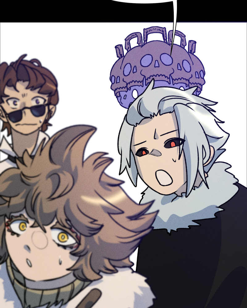 Milk Crown Chapter 66 page 13 - 