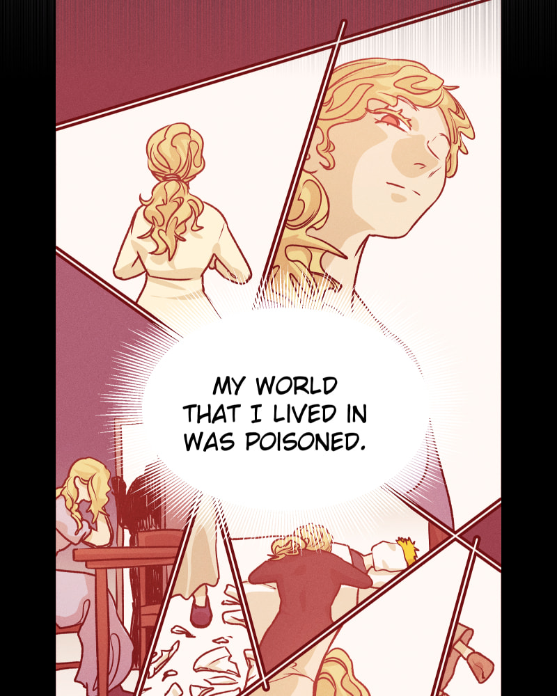 Milk Crown Chapter 66 page 121 - 