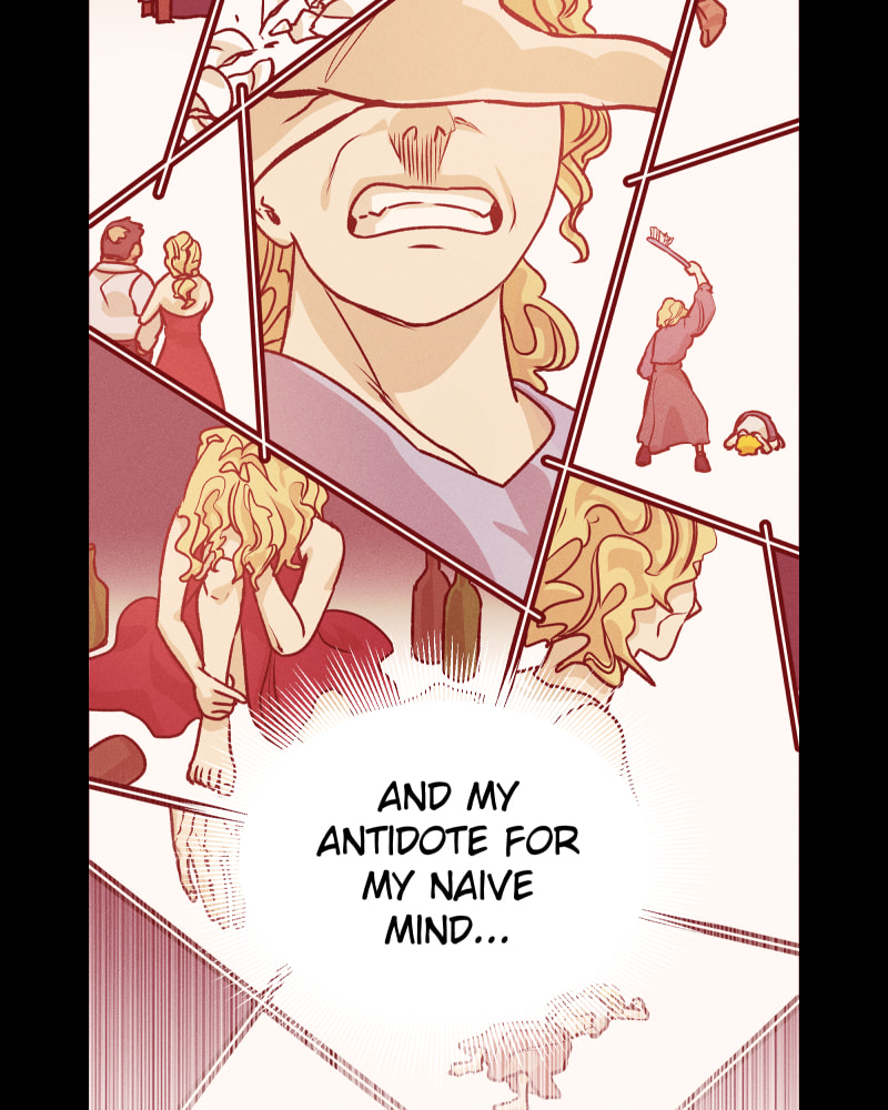 Milk Crown Chapter 66 page 122 - 
