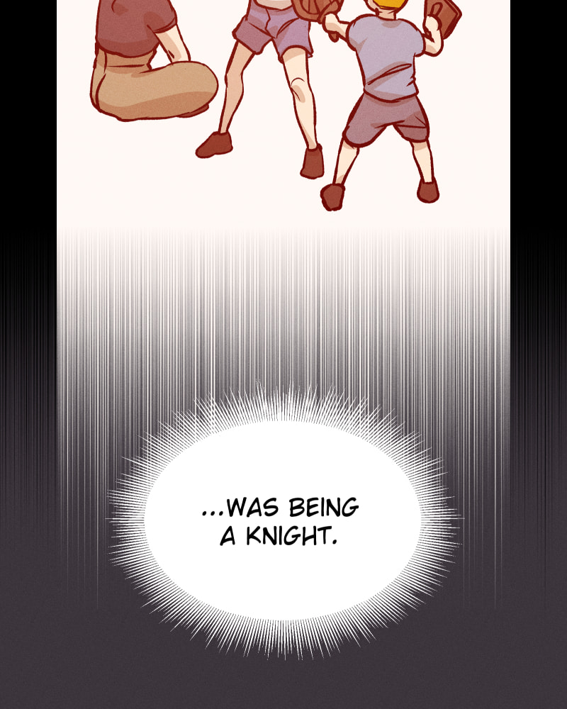 Milk Crown Chapter 66 page 124 - 