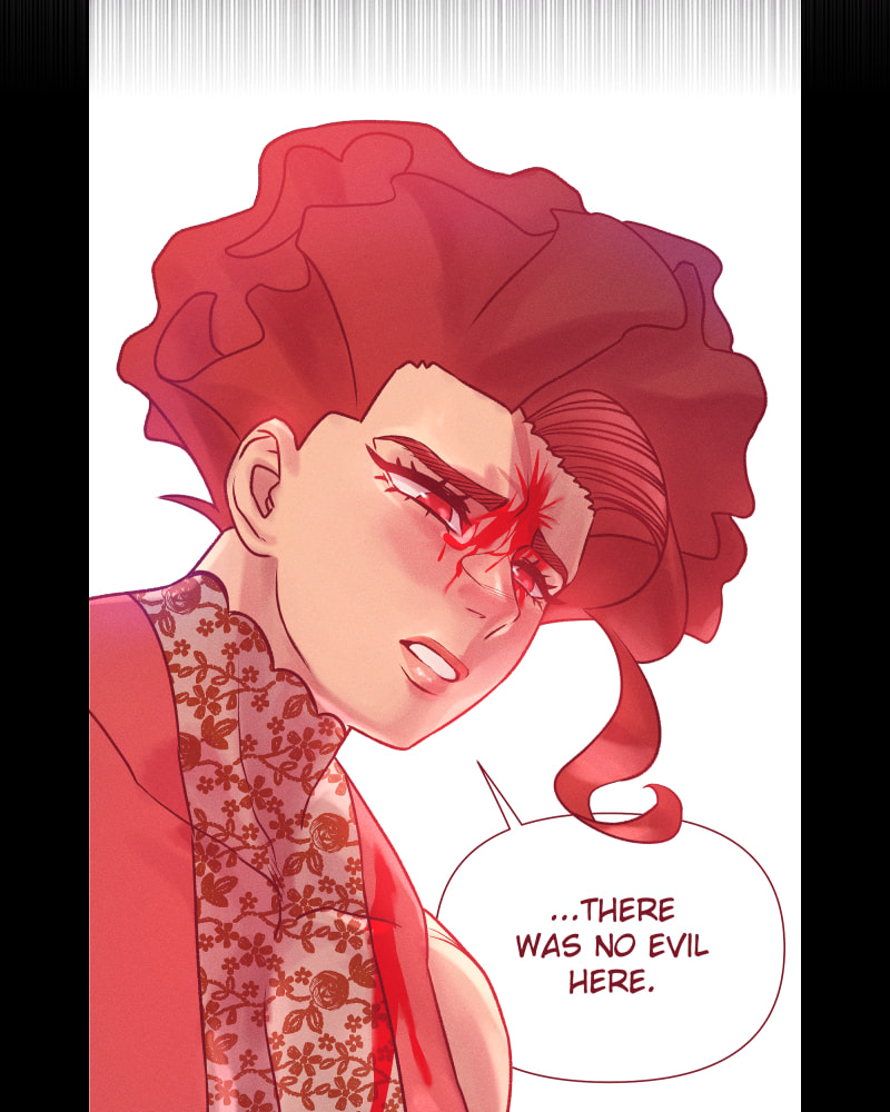 Milk Crown Chapter 66 page 127 - 